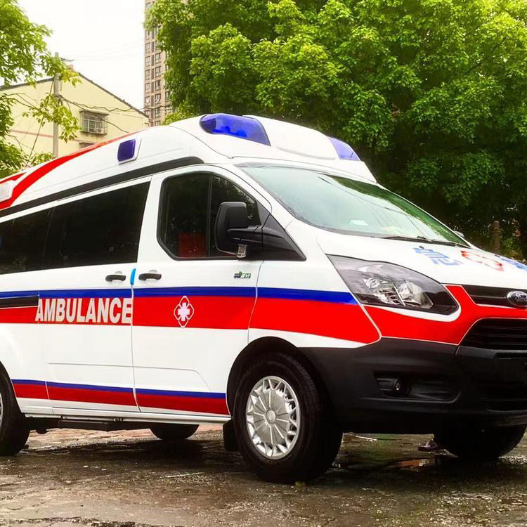 大东跨省救护车出租护送返乡