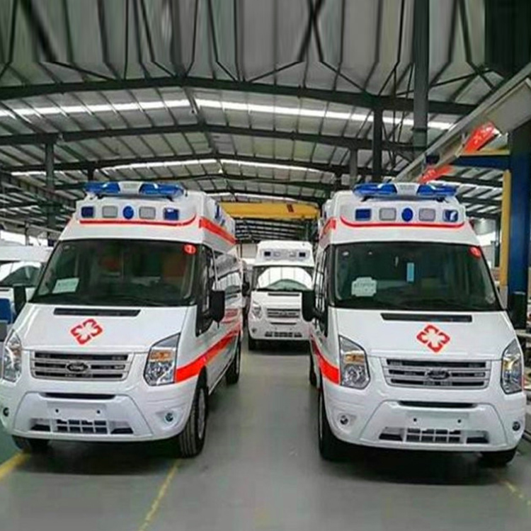 大东跨市救护车出租护送
