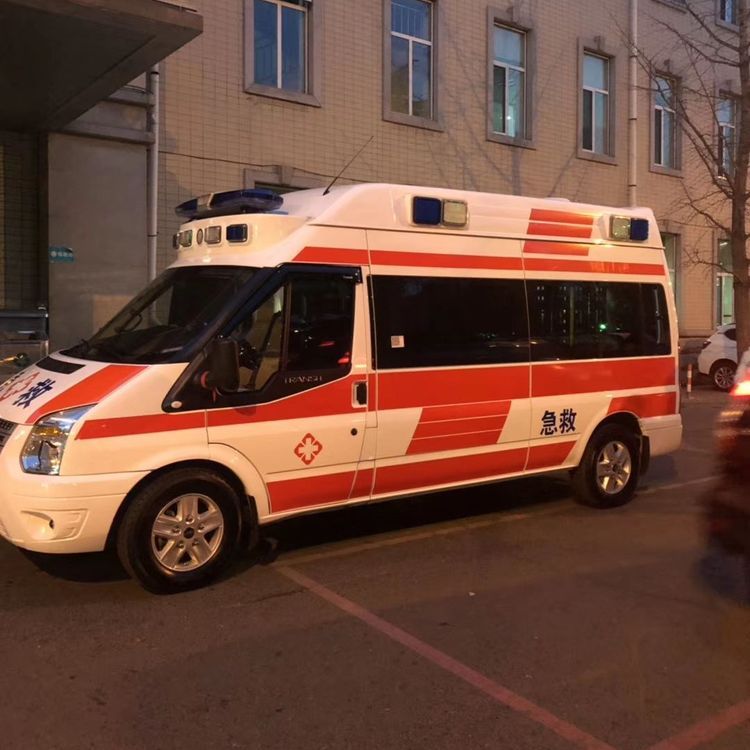 大东一般救护车是怎么分类的