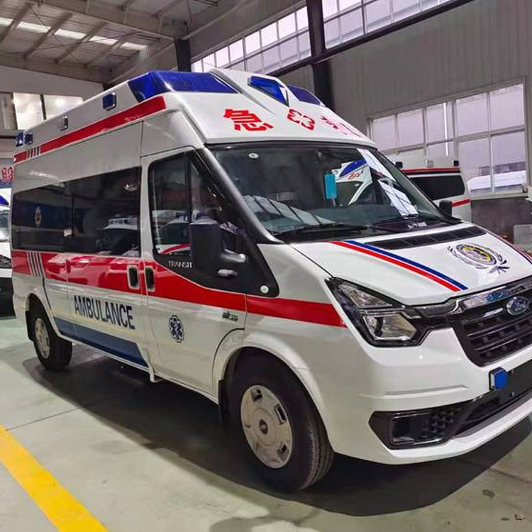 大东演唱会救护车出租保障现场