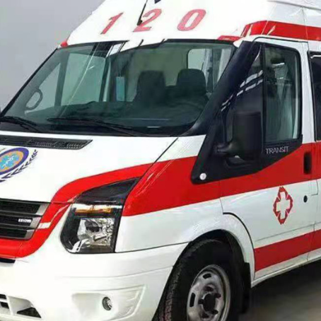 大东非急救护送病人转院租赁救护车的优缺点对比